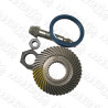 KIT-GEAR | Manon Parts