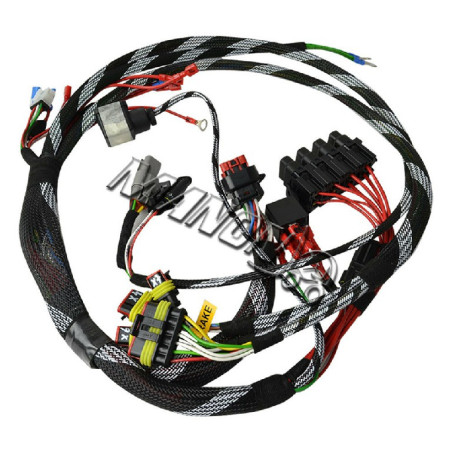 WIRE HARNESS 2108354 2108354