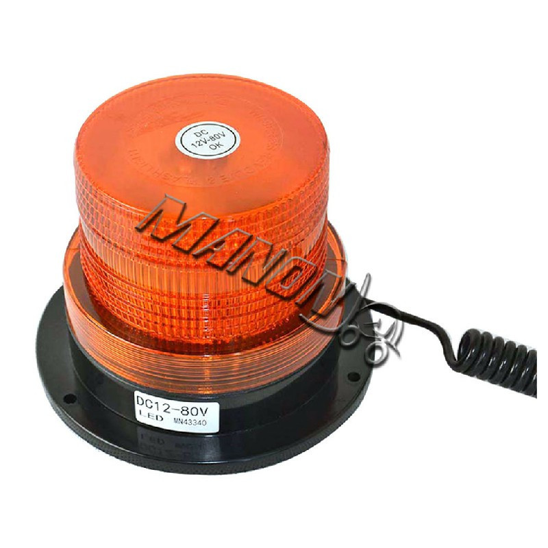 LAMP WARNING 43862-401 Manon Parts