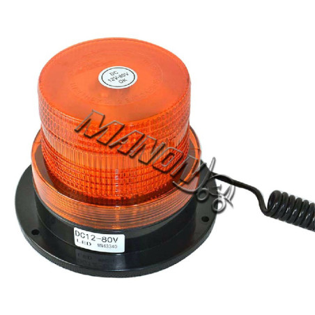 LAMP WARNING 43862-401 Manon Parts
