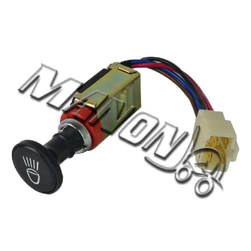 Head Light Switch JK211Y-4X JK211Y-4X