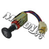 Head Light Switch JK211Y-4X JK211Y-4X