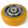 CASTER WHEEL | Manon Parts