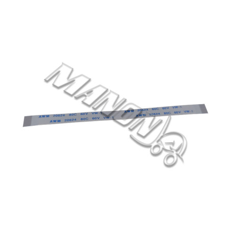 HARNESS COMP., DISPLAY 54000-29990 54000-29990