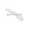HARNESS COMP., DISPLAY 54000-29990 54000-29990