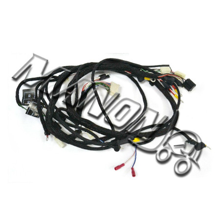 HARNESS E/G A214010 A214010