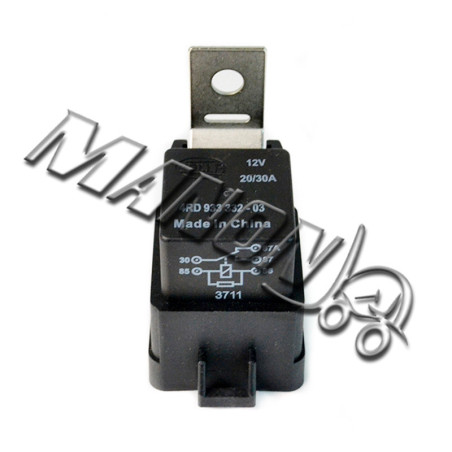 RELAY CB PY920683 PY920683