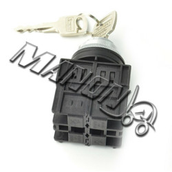 IGNITION SWITCH 281U2-62011 281U2-62011