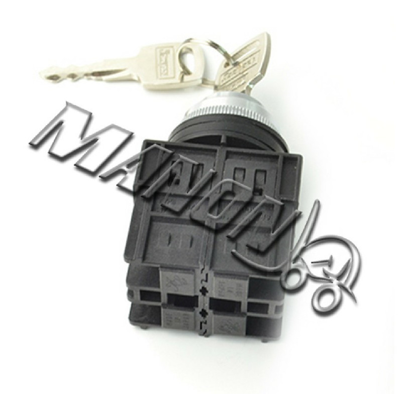 IGNITION SWITCH 281U2-62011 281U2-62011