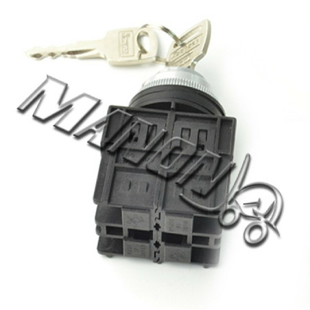 IGNITION SWITCH | Manon Parts