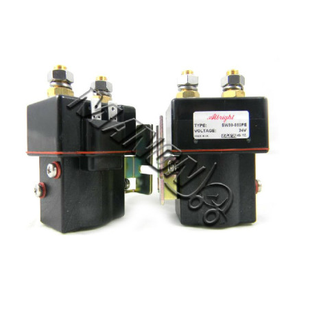 CONTACTOR 70000-83660 70000-83660