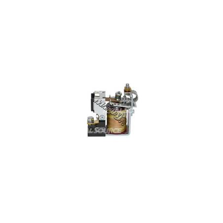 CONTACTOR ASSY, PUMP 24240-12500-71 24240-12500-71