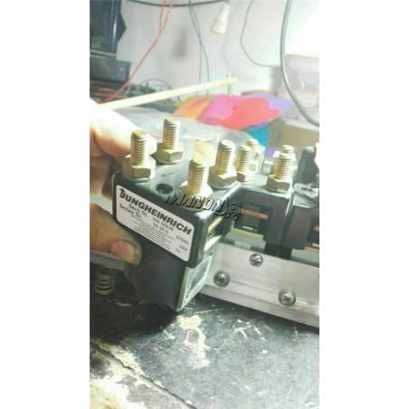 CONTACTOR ASSY 50000636 50000636