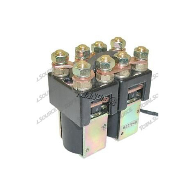 CONTACTOR ASSY 50000636 50000636