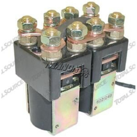 CONTACTOR ASSY 50000636 50000636
