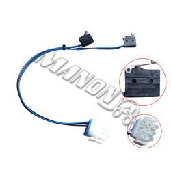 LIMIT SWITCH 50129748 50129748