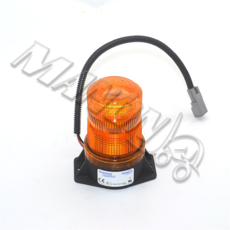 STROBE LIGHT ASSEMBLY 1654013 1654013