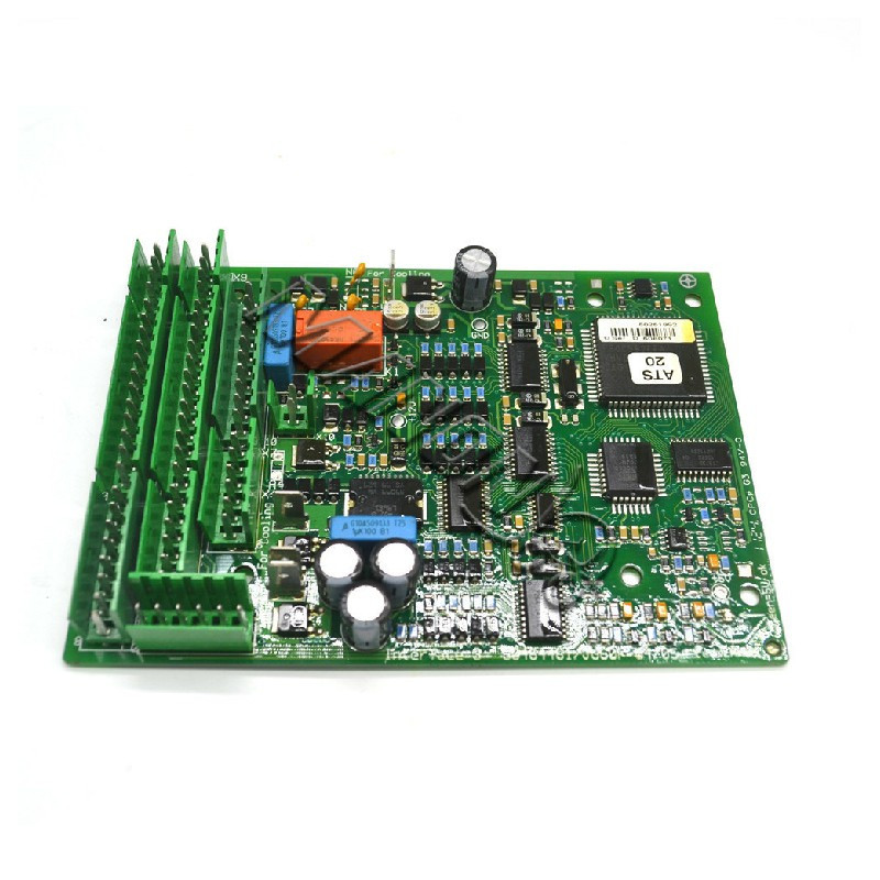 ELECTRONIC CARDS 50251892 50251892