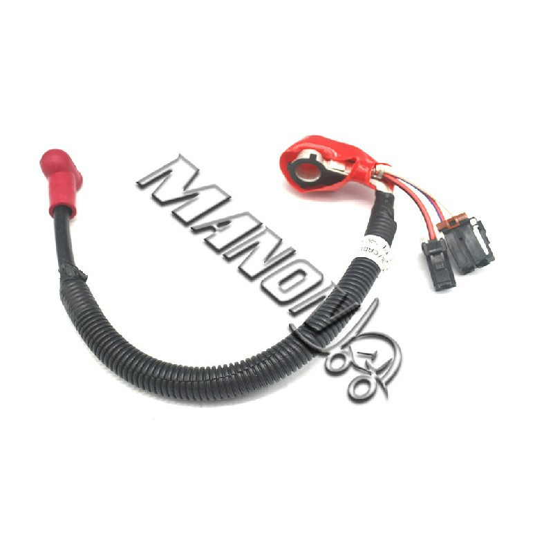 CABLE BATTERY 91E04-20100 91E04-20100