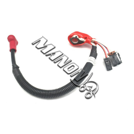 CABLE BATTERY 91E04-20100 91E04-20100