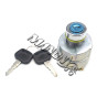 PREHEAT SWITCH JK406C JK406C