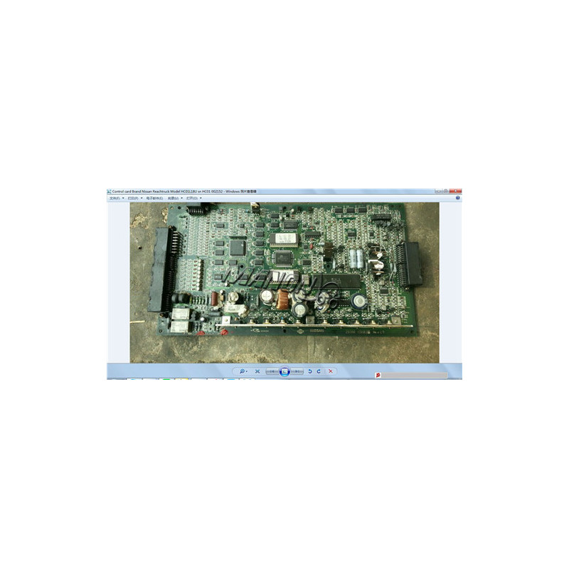 CONNECTOR 29380-15K03 29380-15K03