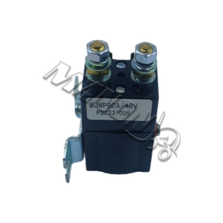 ACCELERATOR ZJWP80A ZJWP80A