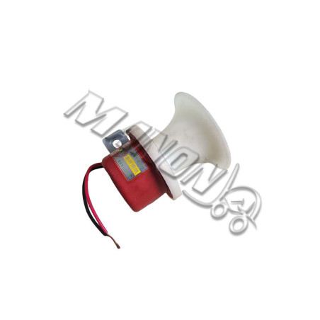 Horn 48757-101 Manon Parts