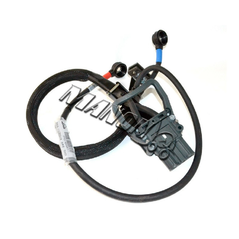 HARNESS COMP., DISPLAY 1153800608 1153800608