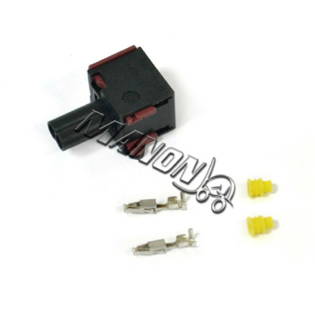 PLUG 1-965422-1 1-965422-1