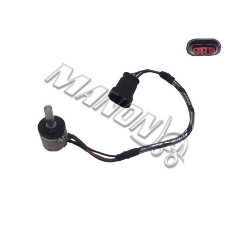 POTENTIOMETER 8803749 8803749