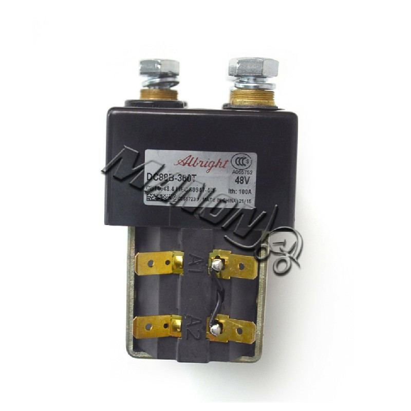 CONTACTOR ASS DC88-368T DC88-368T