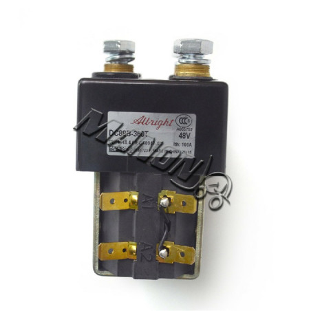 CONTACTOR ASS DC88-368T DC88-368T