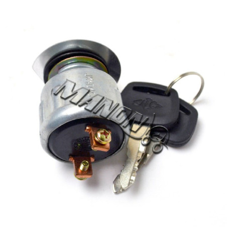 KEY SWITCH | Manon Parts