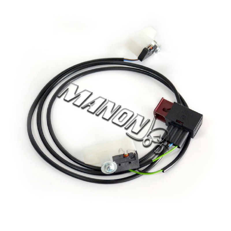 MICRO SWITCH 50434727 50434727