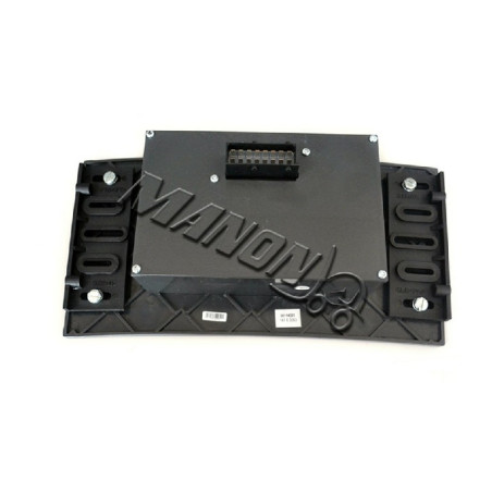 DISPLAY | Manon Parts