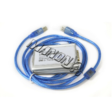 TESTING DEVICE INTERFACE E-CONTR. GER. KAT 230489-001 230489-001