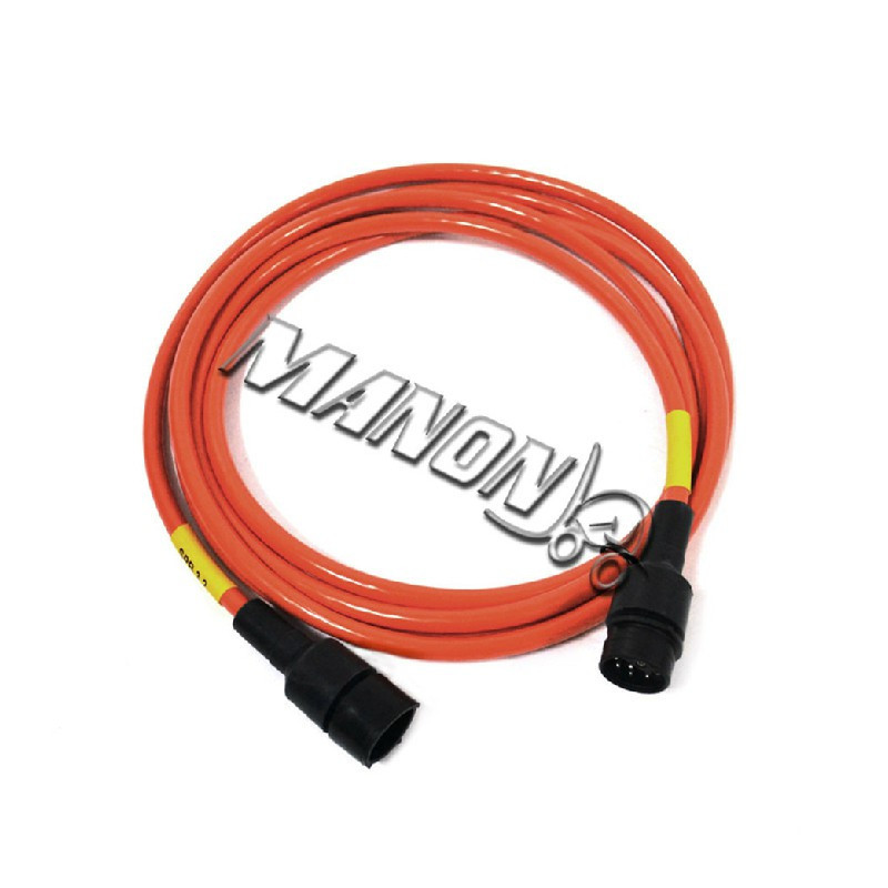 CABLE ASSY. 6990934 6990934