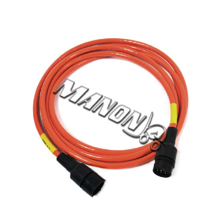 CABLE ASSY. 6990934 6990934