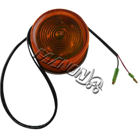 LAMP WARNING 53162-401 Manon Parts