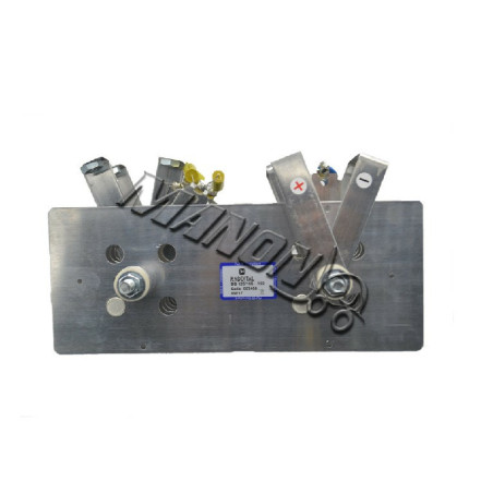 RECTIFIER 48V-700A-德龙 48V-700A-德龙