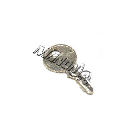 CAN KEY 0009730434 0009730434