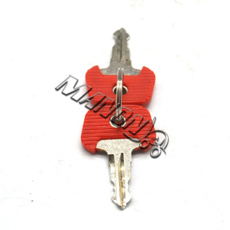 CAN KEY 28520490 28520490