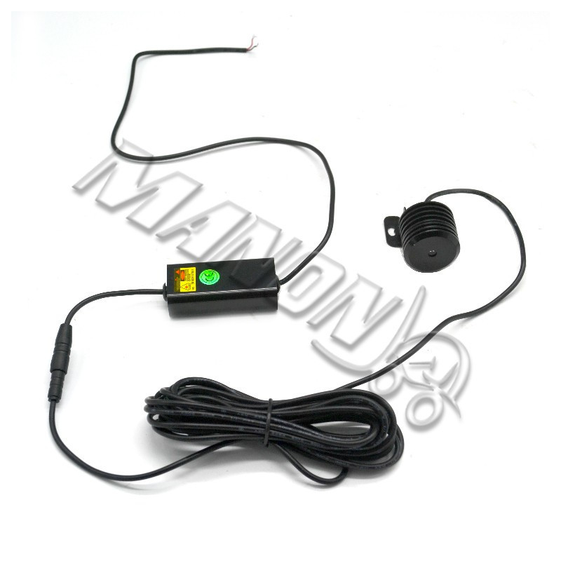 Warning Lamp WWD-V-550mW-R WWD-V-550mW-R