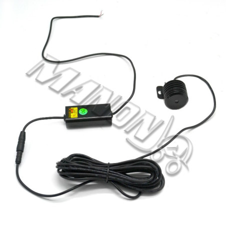 Warning Lamp WWD-V-550mW-R WWD-V-550mW-R