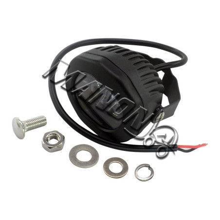 Warning Lamp LW-9017 LW-9017