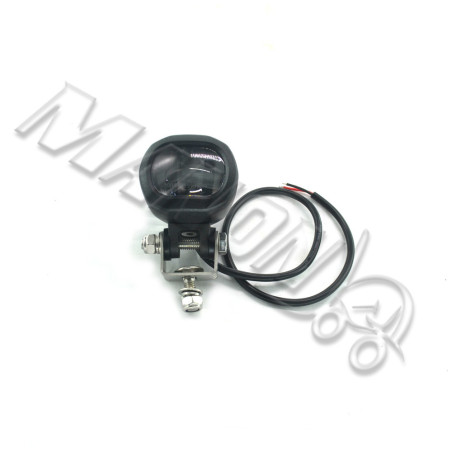 Warning Lamp LW-9017 LW-9017