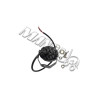 Warning Lamp LW-9017 LW-9017