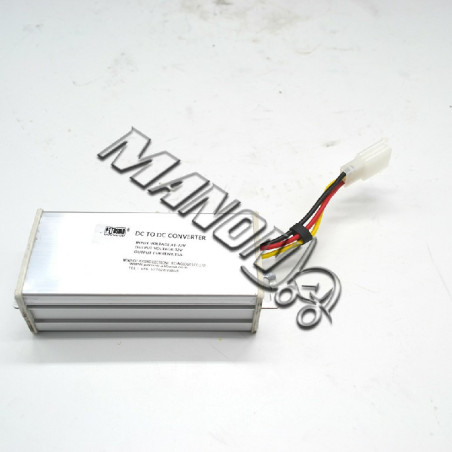 DC/DC CONVERTER 54778-101 Manon Parts