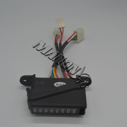 FUSE BOX 91A04-36010 91A04-36010